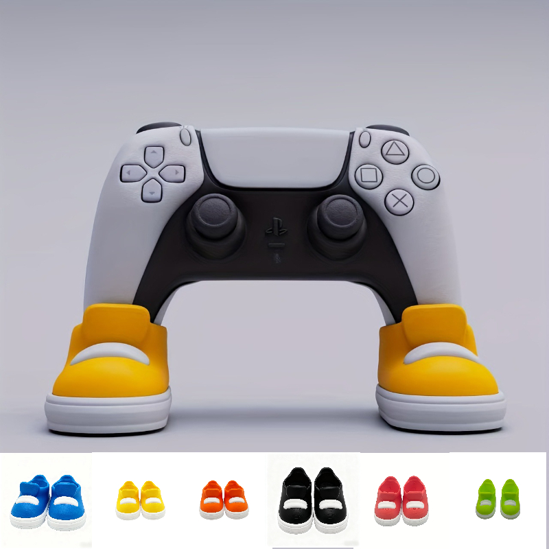 3D Printed Creative Universal  - огляд і ціна Desk Setup Xbox