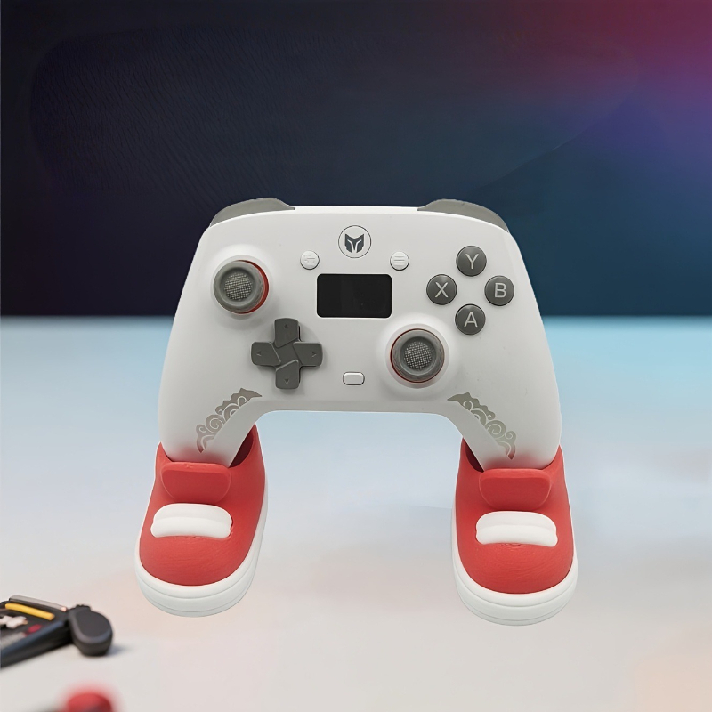 3D Printed Creative Universal  - огляд і ціна Desk Setup Xbox
