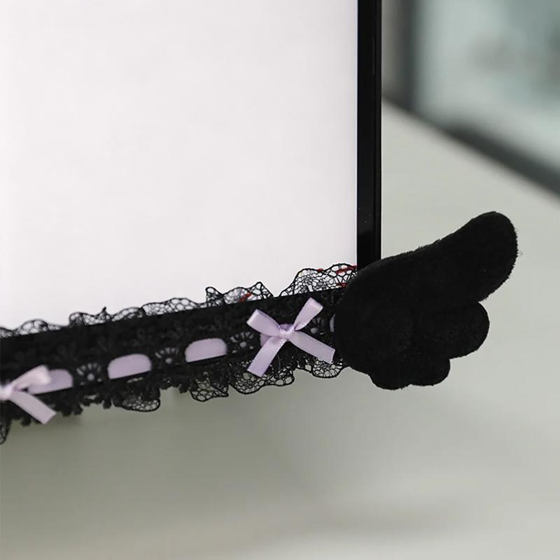 Color Lace Monitor Trim with P - огляд і ціна Setup Desk Monitor
