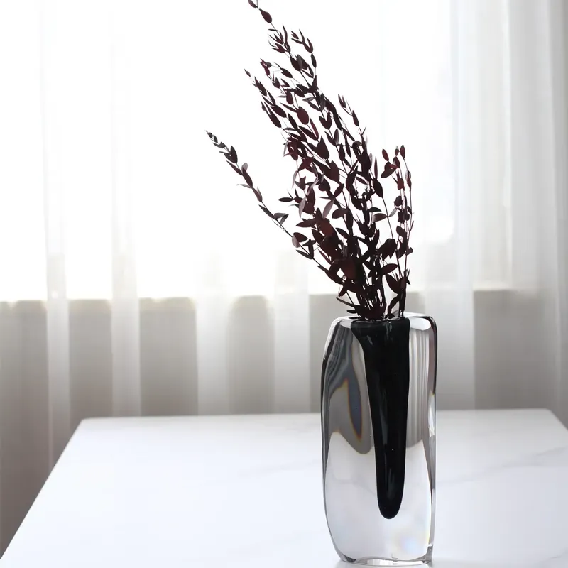 Modern Luxury Thickened Glass  - огляд і ціна Desk Setup Minimalist