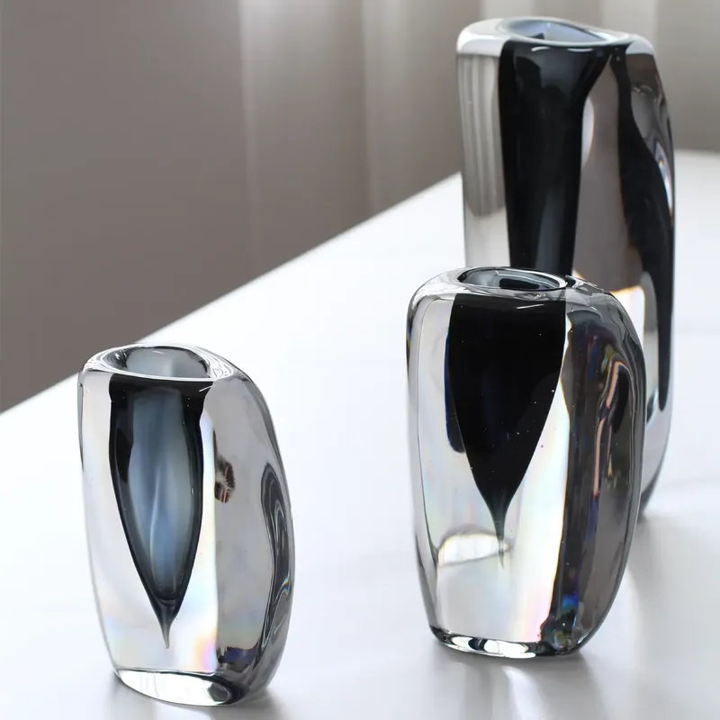 Modern Luxury Thickened Glass  - огляд і ціна Desk Setup Minimalist