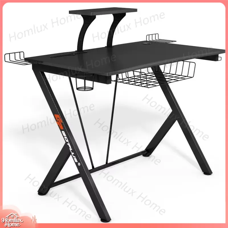Multifunctional Gaming Desk fo - огляд і ціна Desk Setup L Shaped