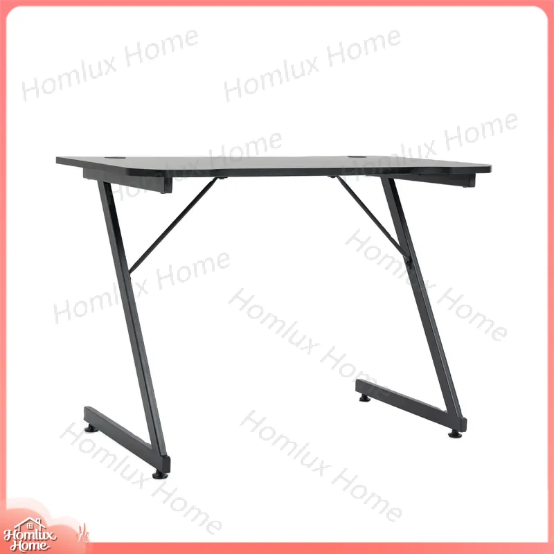 L Shaped Computer Desk Wooden  - огляд і ціна Desk Setup L Shaped