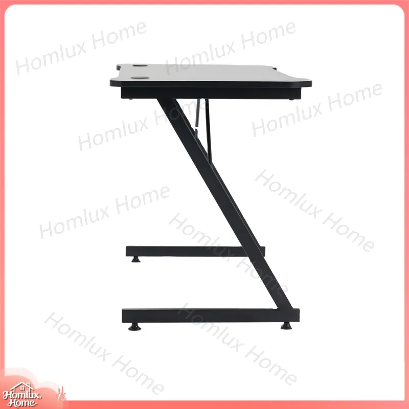 L Shaped Computer Desk Wooden  - огляд і ціна Desk Setup L Shaped
