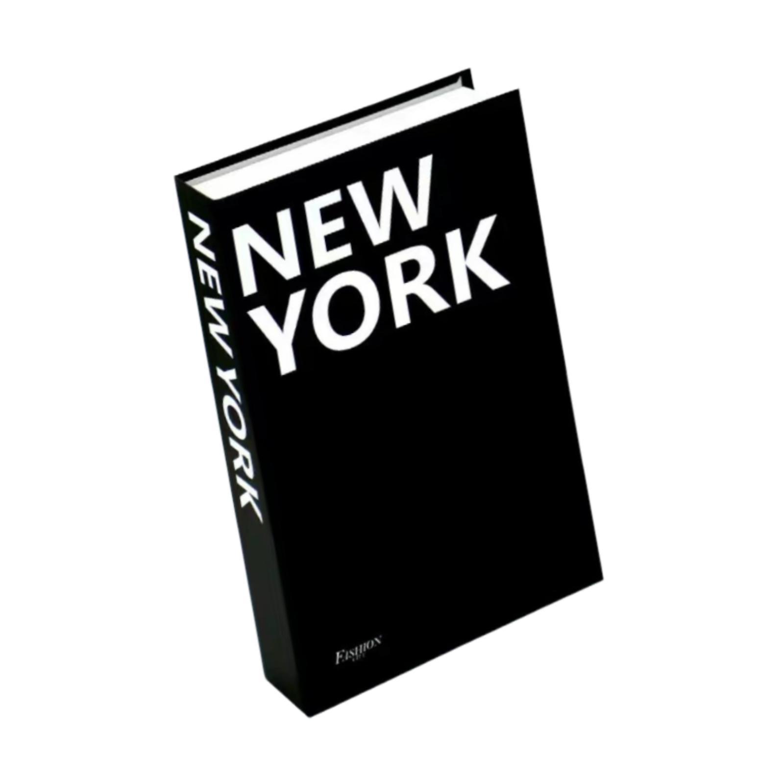 Modern Minimalist Faux Book fo - огляд і ціна Desk Setup Minimalist