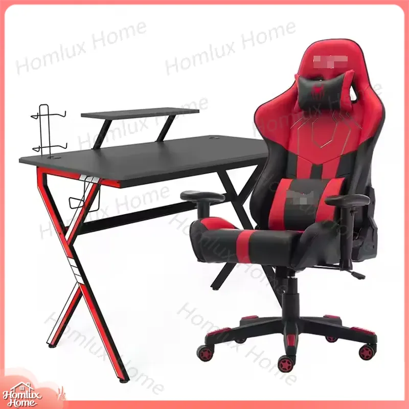 Professional Ergonomic L Shape - огляд і ціна Desk Setup L Shaped