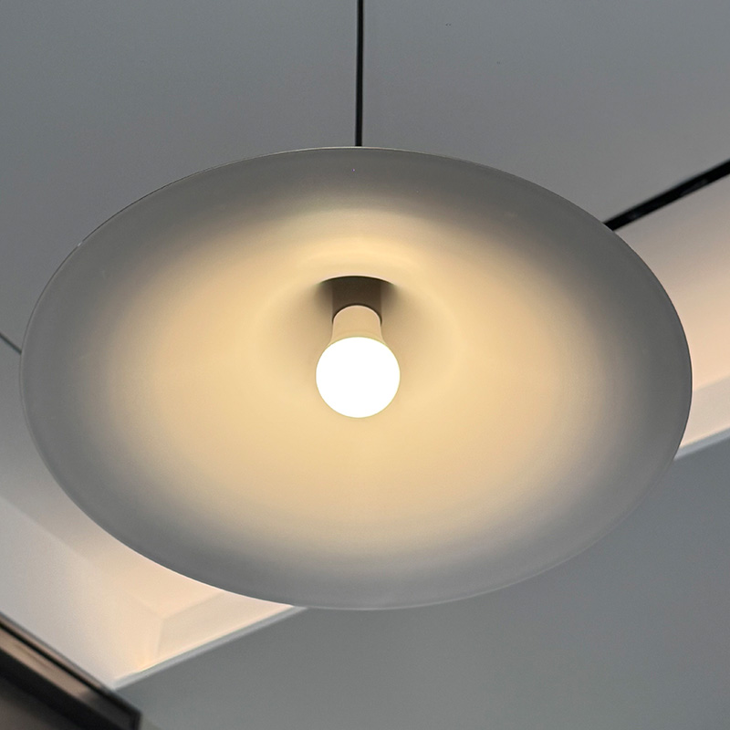 Danish Designer LED Pendant Li - огляд і ціна Desk Setup Minimalist