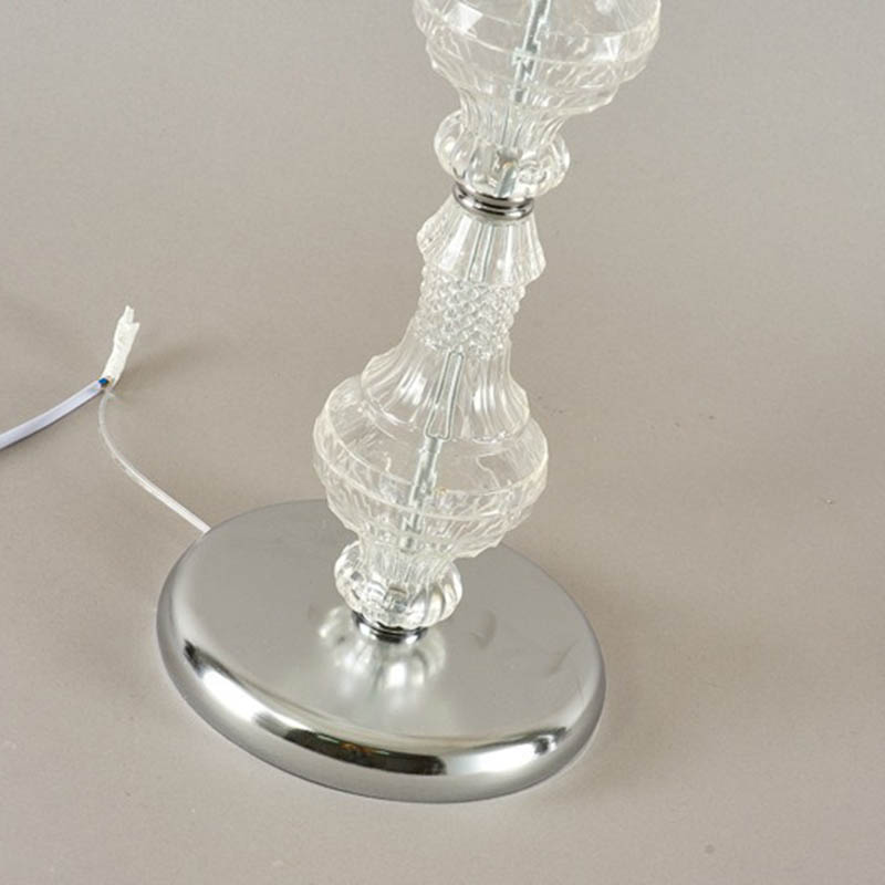 Modern Luxury Candle Lamps Wed - огляд і ціна Desk Setup Lamp